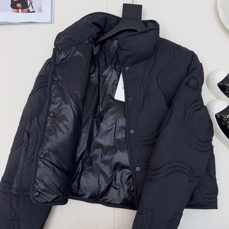 Moncler Down Coat